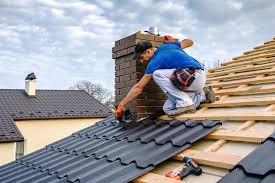 Trusted Jamestown, KY Roofing Experts